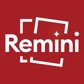 Remini App Pro Logo